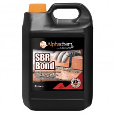 Alpha Chem SBR Bond 5 Litre